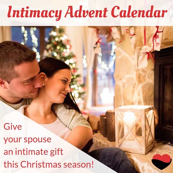 Intimacy Advent Calendar