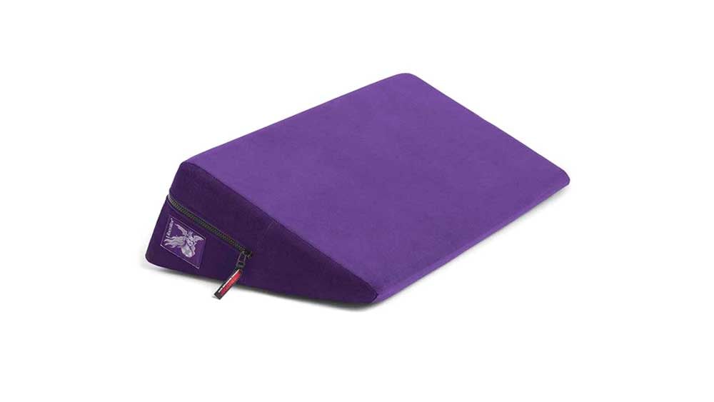 Liberator Wedge Sex Pillow Liberator Wedge Sex Pillow