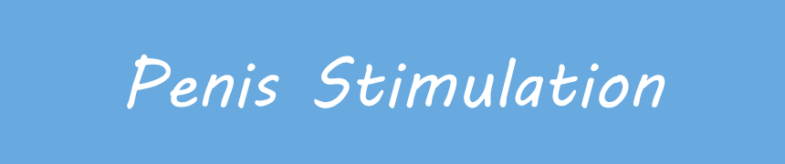 Penis Stimulation Tips and Techniques