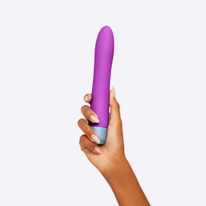 Densa Dual-Density Soft Vibrator