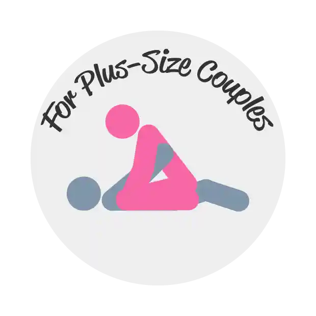 Sex positions for plus size people category image Sex positions for plus size people category image