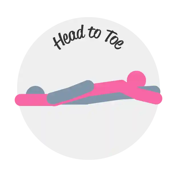 Head to toe sex positions category image Head to toe sex positions category image