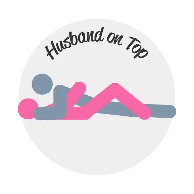 Xristian oilasida jinsiy pozitsiyalarning tavsifi