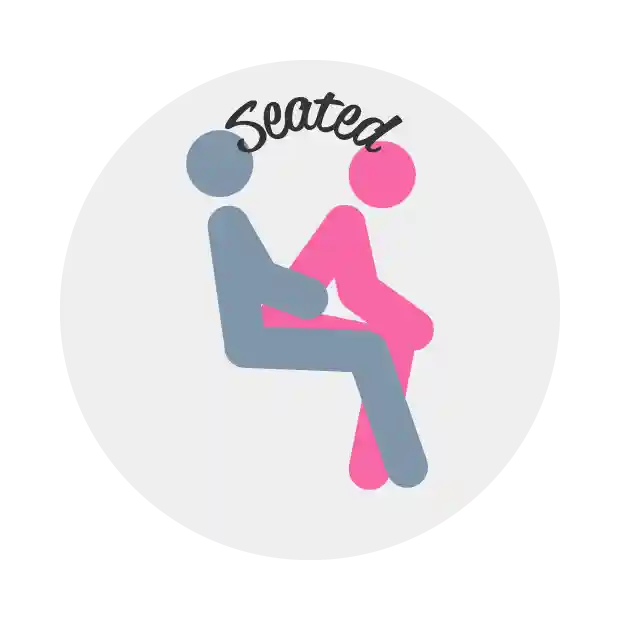 Seated sex positions category image Seated sex positions category image