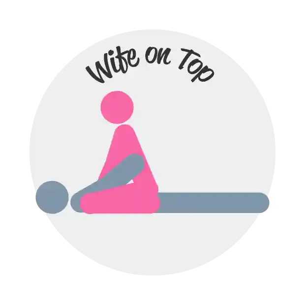 Christian-friendly Sex Positions