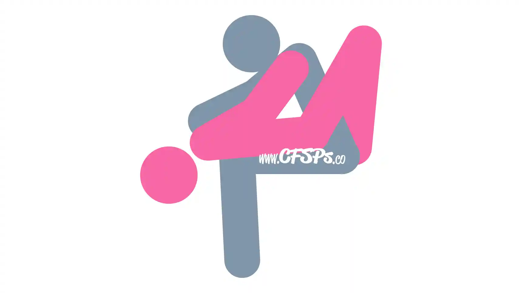 Waterfall Sex Position This stick figure image depicts a man and woman having sex in the Waterfall sex position. The man is sitting on the sofa or recliner with his legs together. The woman is positioned with her pelvis on his and lying back with her head off the edge of the seat. Her legs are open, her knees bent, and her feet are near his hips. The man is leaning forward a little and caressing her breasts.