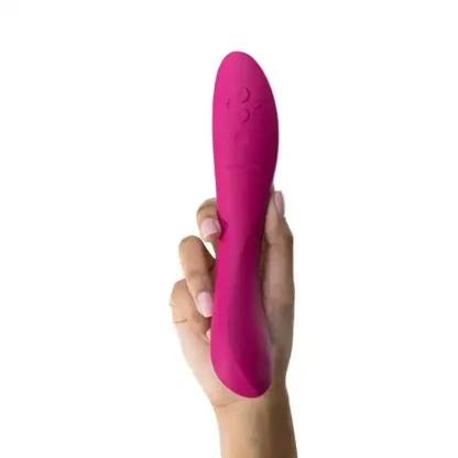 Rave 2 G-Spot Vibrator Rave 2 G-Spot Vibrator