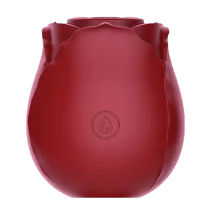 Rosales Rose Clitoral Suction Vibrator